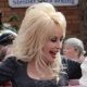 Dolly Parton at Dollywood