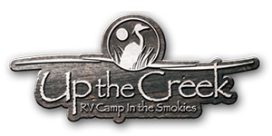 Up The Creek RV Camp