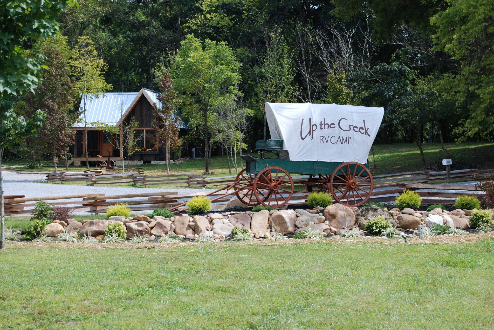 Pleasant Creek RV Resort Reviews updated 2024