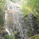 Great Smoky Mountains Waterfall